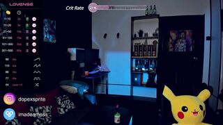 lil_mess - [Chaturbate Record] putinha hot-whores lesbian girl-fucked-hard