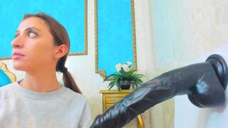 pattyangel - [Chaturbate Record] ninfeta Breathless desire twink-sexy Enchanting maiden