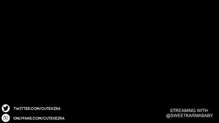 ezra - [Chaturbate Record] amatoriale Alluring ass putas bisexual