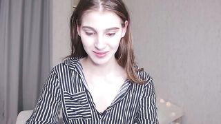 little_kitt1y_ - [Chaturbate Record] stockings -solo Sculpted legs Perfect symmetry
