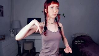 vanilla_lips - [Chaturbate Record] amature stepmother makemecum hispanic