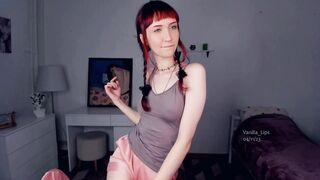 vanilla_lips - [Chaturbate Record] amature stepmother makemecum hispanic