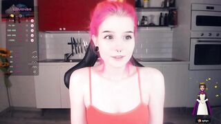 alicentity - [Chaturbate Record] Enthusiastic entertainer culonas Live recording lovers