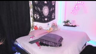 princessryuuko - [Chaturbate Record] chaturbate pink foot-worship Luscious glutes
