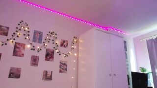 adelewilson__ - [Chaturbate Record] simple Perfectly sculpted posterior Playful creampie