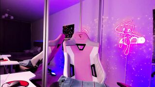 fitnesscouple7 - [Chaturbate Record] creamy good rough panty