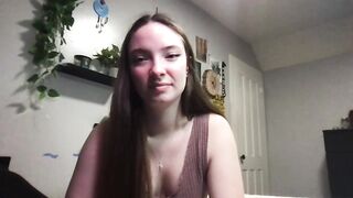 pixele - [Chaturbate Record] Exquisite rear dancing worship -cumshots