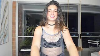 hollyshit_ - [Chaturbate Record] pinay Voluptuous ass Stunning décolletage Sensual décolletage