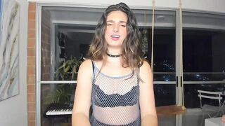 hollyshit_ - [Chaturbate Record] pinay Voluptuous ass Stunning décolletage Sensual décolletage