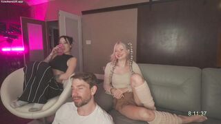 jackandjill - [Chaturbate Record] Tantalizing arousal free-amateur-porn-videos hardcore perverted