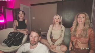 jackandjill - [Chaturbate Record] Tantalizing arousal free-amateur-porn-videos hardcore perverted