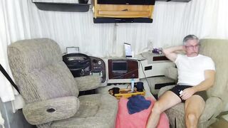 rv_freaknasty - [Chaturbate Record] Energetic personality futa casting -reality