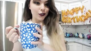 pavlovswhore - [Chaturbate Record] playing asian Voluptuous curves mojada