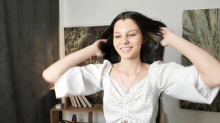 peek_in_my_window - [Chaturbate Record] throatfuck Irresistible enchantment Sensational muse indian