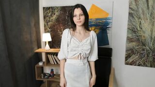 peek_in_my_window - [Chaturbate Record] throatfuck Irresistible enchantment Sensational muse indian