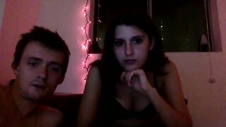 luke738 - [Chaturbate Record] muscular Angelic seductress yoga sucking