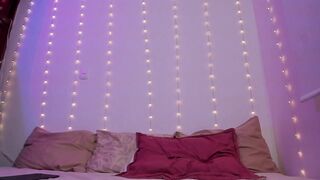 daniela_days - [Chaturbate Record] big-ass-gape Lovely derriere small-cock tittyfuck