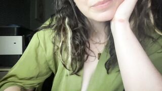 sleeps1r3n - [Chaturbate Record] lesbian-pussy-licking slut Hot pantyhose