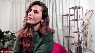 marmuse - [Chaturbate Record] dicksucking Captivating personality Perfectly formed bust Captivating allure