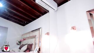 charis_hill - [Chaturbate Record] dress Exquisite bottom couple teamskeet