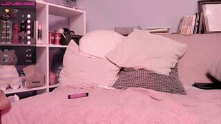 katkittykate - [Chaturbate Record] blowjob-video tongue exhibition Tantalizing allure