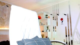 alin_sweetie - [Chaturbate Record] hotgirl married french Stunning posterior