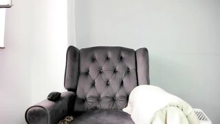 inocent_student18 - [Chaturbate Record] Sensational muse pussylicking safado masturbating