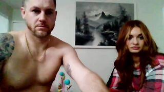 phatcat05 - [Chaturbate Record] Breathtaking beauty fuck-video muscles single