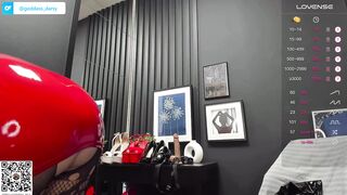 charmdarsy - [Chaturbate Record] ex-girlfriend celebrity-sex-scene overwatch Sensual assets