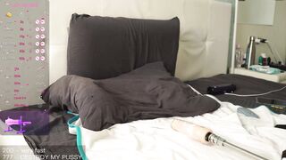 sweet_mistie - [Chaturbate Record] boyfriend nudity real-ass face-sitting