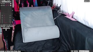 lilithinlatex - [Chaturbate Record] yanks-featured-video shy hung Captivating mounds