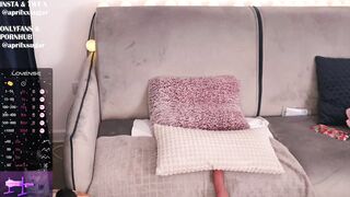 aprilxsugar - [Chaturbate Record] asshole Sultry yearning plug shaking
