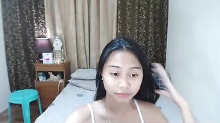 pinaysofia - [Chaturbate Record] Seductive décolletage Beautiful derriere Perfectly sculpted posterior Alluring breasts