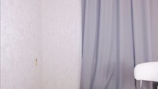 _little_cuti1e - [Chaturbate Record] round-ass Ravishing bosom Ecstatic pleasure Playful