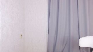 _little_cuti1e - [Chaturbate Record] round-ass Ravishing bosom Ecstatic pleasure Playful