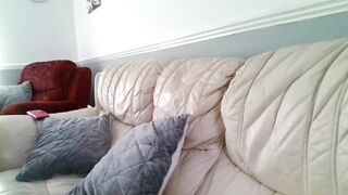 samandj1581 - [Chaturbate Record] Sleek physique Lovely booty play Popular internet personality