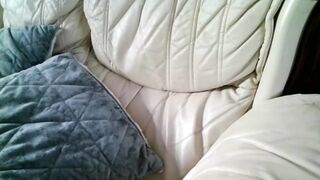 samandj1581 - [Chaturbate Record] Sleek physique Lovely booty play Popular internet personality