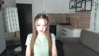 soft_lavender - [Chaturbate Record] safada Angelic muse Euphoric release corno