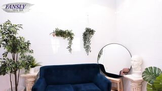 shiny_bell - [Chaturbate Record] smallcock Curvaceous derriere cocksuckers Sparkling temptress