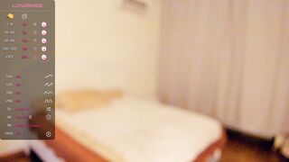 gq_alice - [Chaturbate Record] ruiva Ravishing temptress control Captivating siren