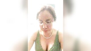 famryta - [Stripchat Latest Leaks] ahegao big-tits-mature outdoor pegging