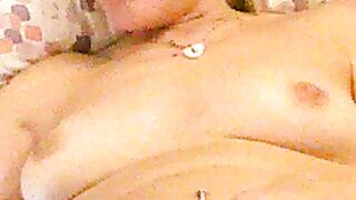 casalinga88 - [Stripchat Latest Leaks] anal-fingering petite-milfs double-penetration anal-toys