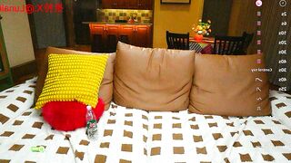 Luna520 - [Stripchat Latest Leaks] cam2cam nipple-toys asian-blowjob hd