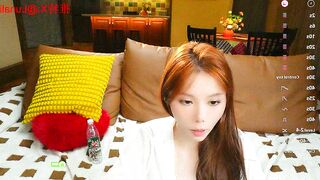 Luna520 - [Stripchat Latest Leaks] cam2cam nipple-toys asian-blowjob hd