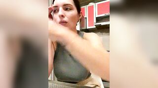 SeducingYoghourt - [Stripchat Latest Leaks] anal twerk heels cam2cam