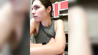 SeducingYoghourt - [Stripchat Latest Leaks] anal twerk heels cam2cam