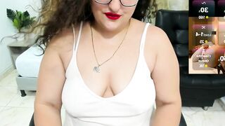 niraksil - [Stripchat Latest Leaks] lovense striptease big-ass big-tits-latin