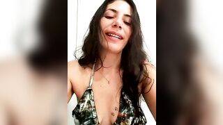 Rainha_Travessa - [Stripchat Latest Leaks] kissing small-tits-white big-tits-white cumshot