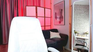 arielabradberry - [Stripchat Latest Leaks] best-young striptease-white piercings-white tattoos-white