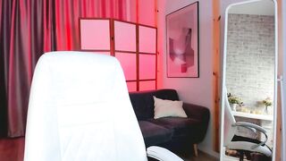 arielabradberry - [Stripchat Latest Leaks] best-young striptease-white piercings-white tattoos-white